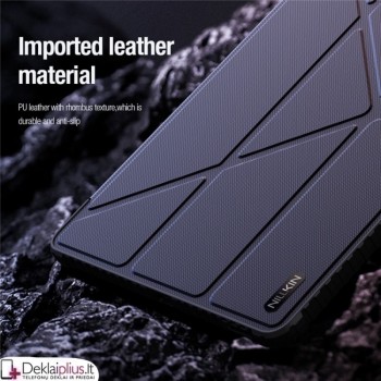 Nillkin Bumper atverčiamas smūgiams atsparus dėklas (Samsung Galaxy Tab S10 Fe Plus)